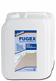 Lithofin FUGEX 1liter ~