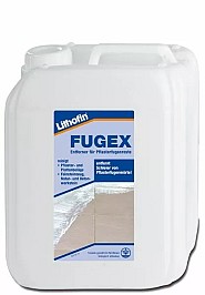 Lithofin Fugex 5 liter ~