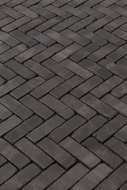 VanDerSanden UDF geb Terra Lucca Antica zwart getrom. (60) ~