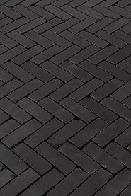 VanDerSanden UDF geb Terra Carbona Antica zwart onbezand getrom.(60)~