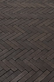 VanDerSanden WF80 geb Safino zwart (meerprijs trommelen op aanvraag) ~