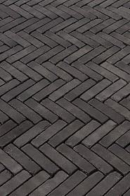 VanDerSanden UWF geb Terra Lucca Antica zwart getrommeld (60)~