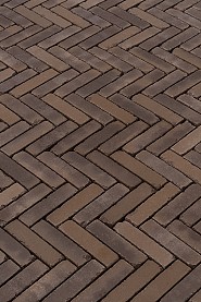 VanDerSanden UWF geb Terra Verona Antica bruin gen. getrommeld (60)~