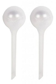 Talen Tools – Waterdruppelaar – Voor plantbewatering – Waterdruppelsysteem – 2 stuks ~