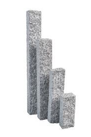 Palissade G603 Grijs Premium 50x12x8 cm. ~