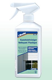 Lithofin Home Kunststofreiniger 500 ml. spray ~