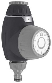 Watertimer 5-120 minuten ~