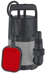 Schoon water dompelpomp 250 watt ~