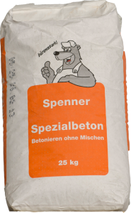 TZ-o trascement  25 kg ~