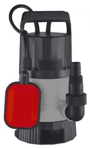 Vuilwater dompelpomp 550 watt ~