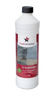 Varistone Eco Krachtreiniger 1 liter flacon ~