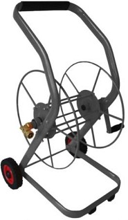 Professionele haspel 80M- 1/2