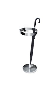 Rizz Umbrella The Ring RVS ~