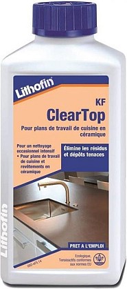 Lithofin KF ClearTop 250 ml. ~