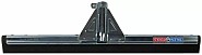 Vloertrekker zwart 55 cm ~