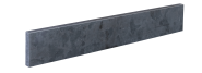 Opsluitband Beam Blue Stone Honed Antique 100x15x5 cm. ~