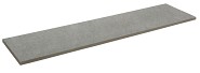 Anadolu Grigio 120x30x2 afdekband Ceramic Line (uitlopend 2026) OP=OP ~