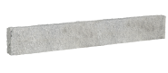 Opsluitband Classic Beam G603 200x25x10 cm. ~