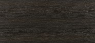 WPC Fiberdeck kantplank Vintage Wenge 23x138 mm. L=300 cm. ~