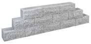 Castle Rock G603 Rockface 35x17,5x15 cm. ~
