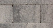 Light Tumbled Concrete Grey
