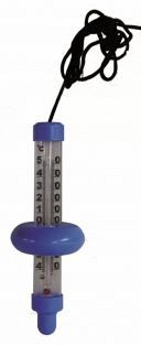 Zwembadthermometer ~