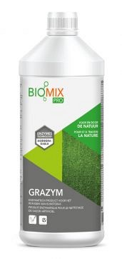 Biomix Pro Grazym (1L) kunstgras reiniger ~