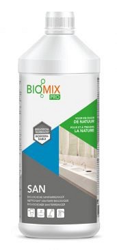 Biomix Pro San (1L) biologische sanitairreiniger ~