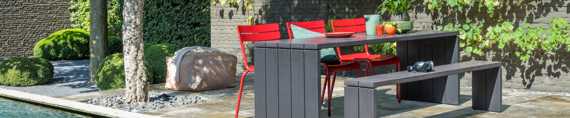 L’Ortye Tuin-Deco-Bouw