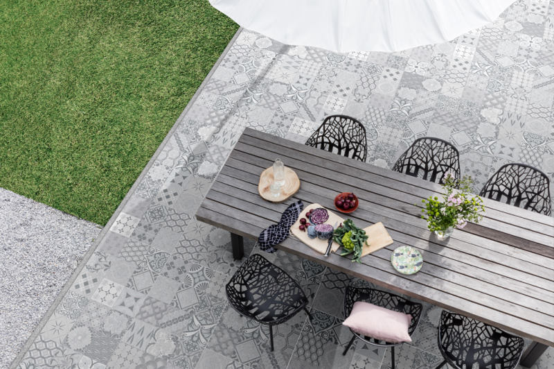 L’Ortye Tuin-Deco-Bouw