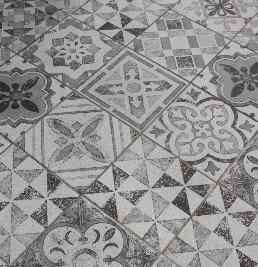 L’Ortye Tuin-Deco-Bouw