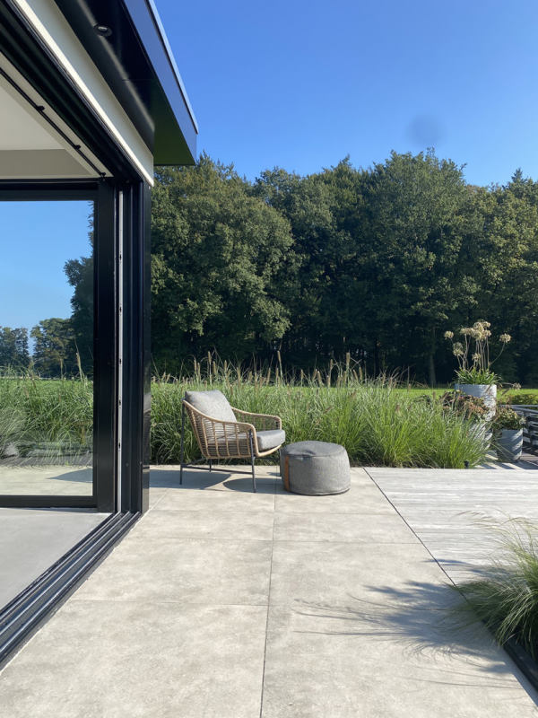 L’Ortye Tuin-Deco-Bouw