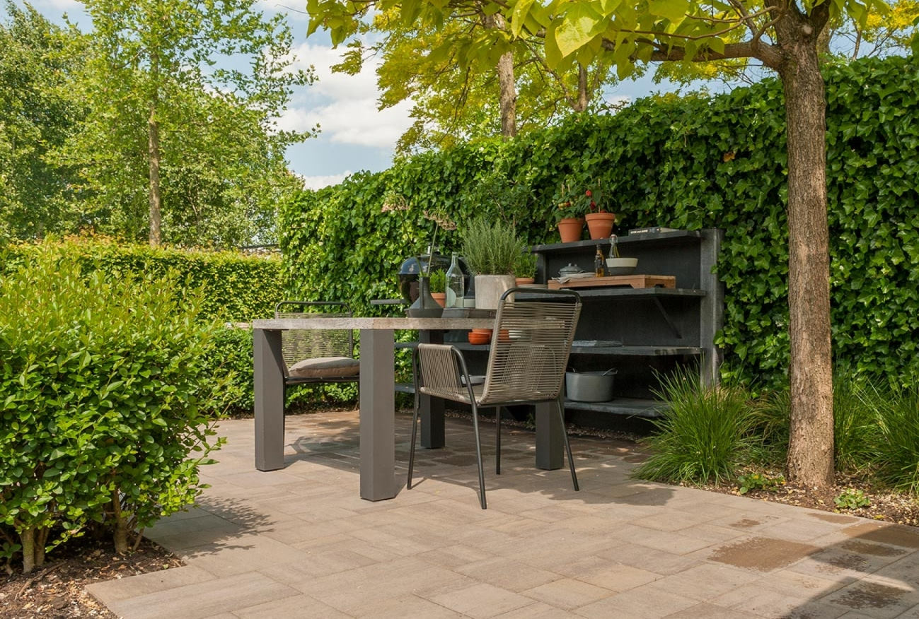 L’Ortye Tuin-Deco-Bouw