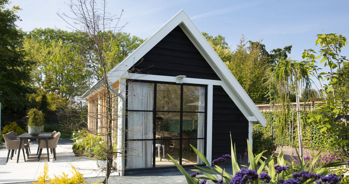 L’Ortye Tuin-Deco-Bouw