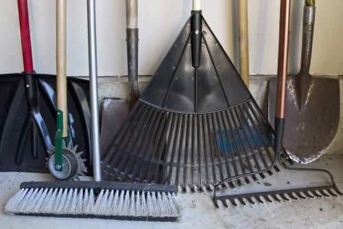 L’Ortye Tuin-Deco-Bouw