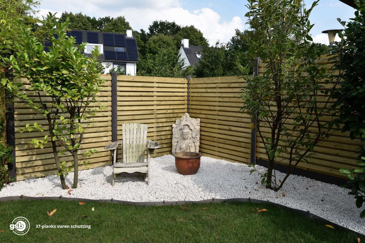 L’Ortye Tuin-Deco-Bouw