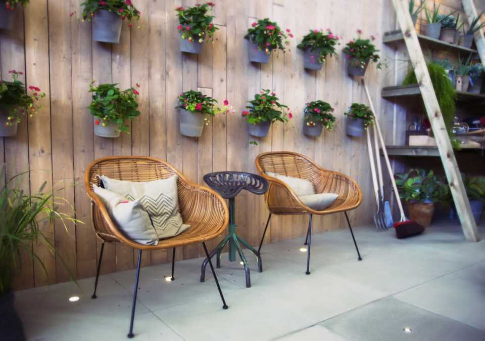 L’Ortye Tuin-Deco-Bouw