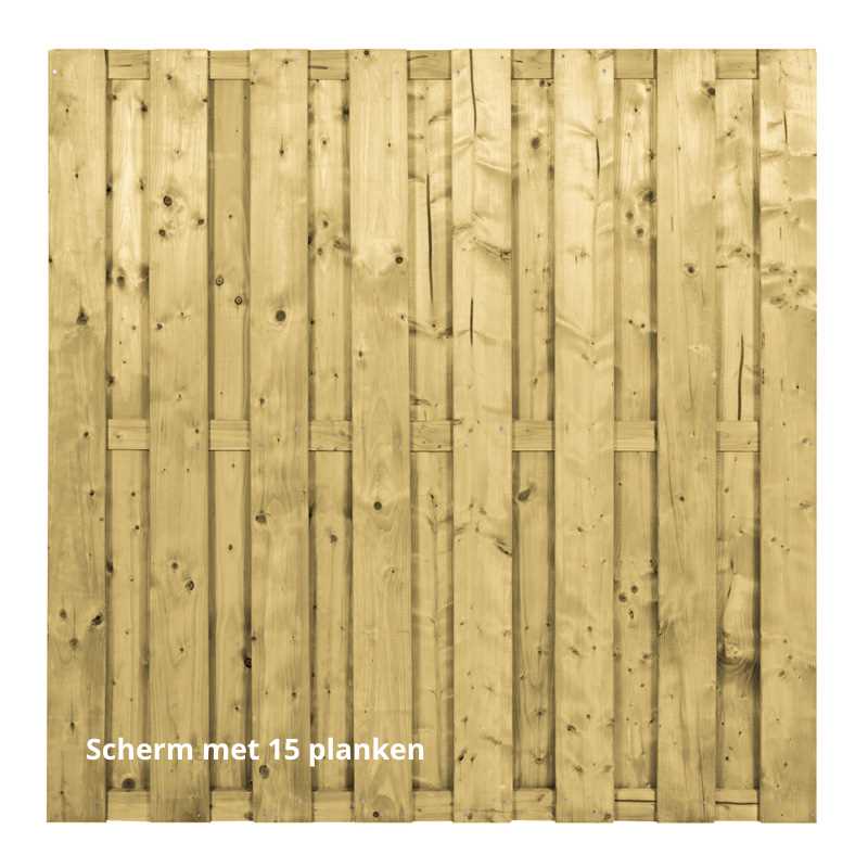 L’Ortye Tuin-Deco-Bouw