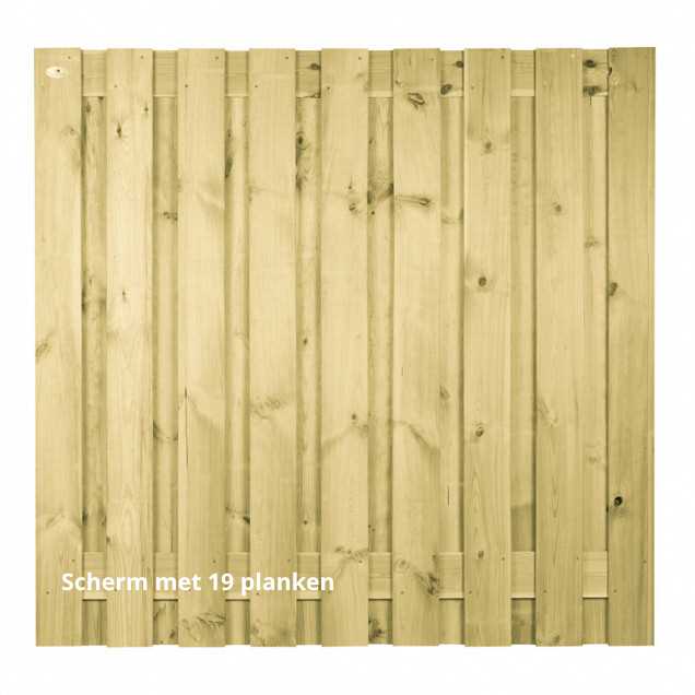 L’Ortye Tuin-Deco-Bouw