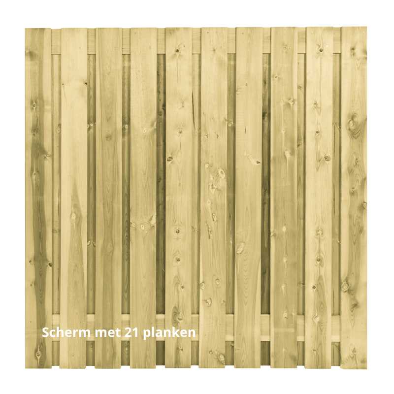 L’Ortye Tuin-Deco-Bouw