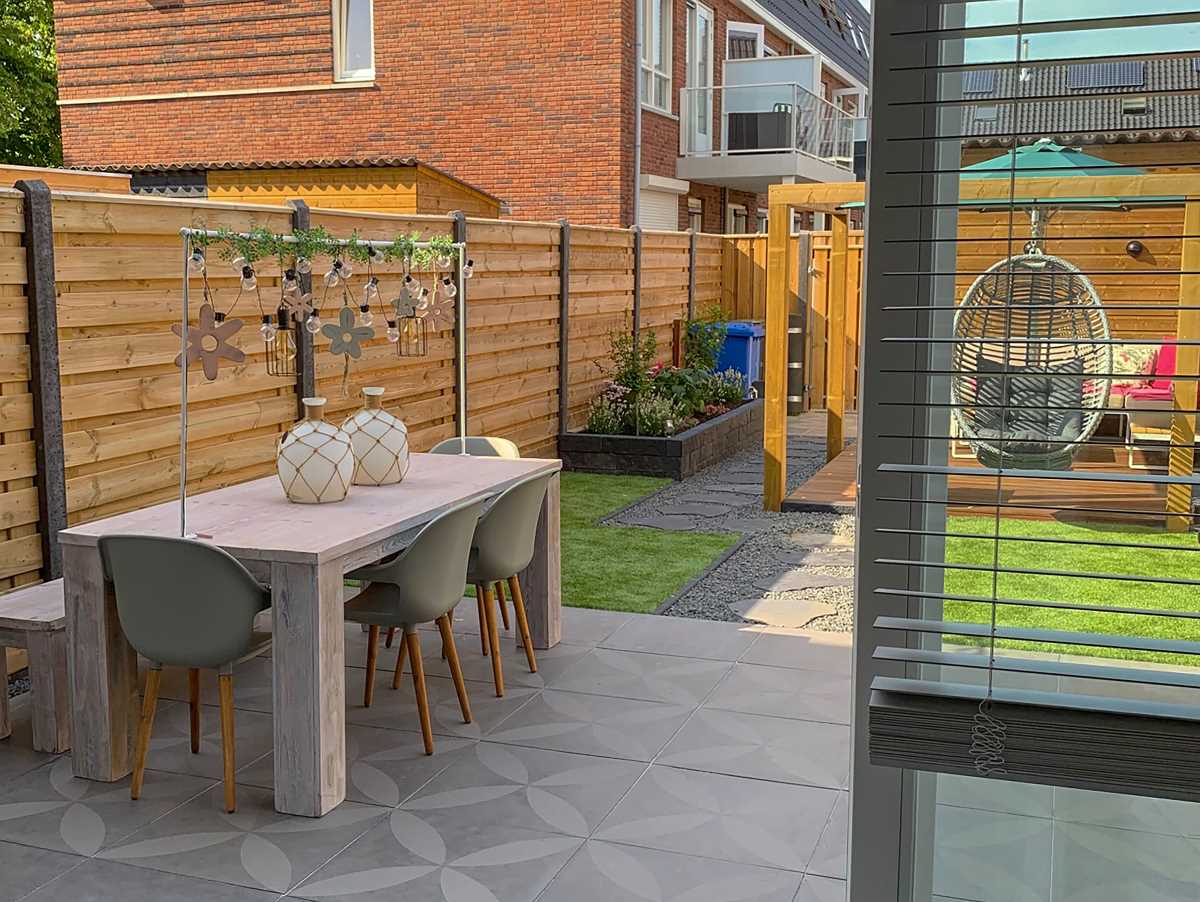 L’Ortye Tuin-Deco-Bouw