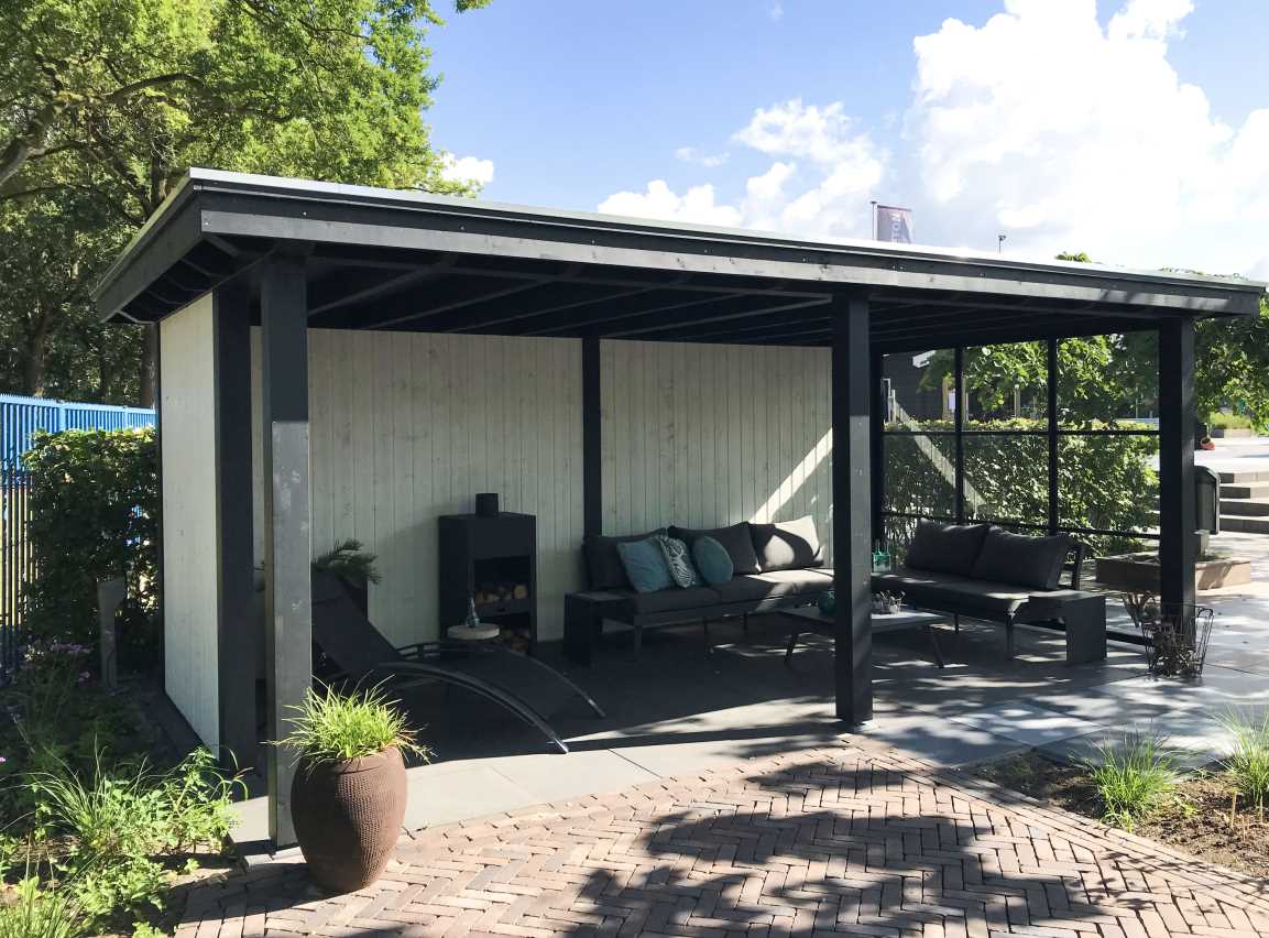 L’Ortye Tuin-Deco-Bouw