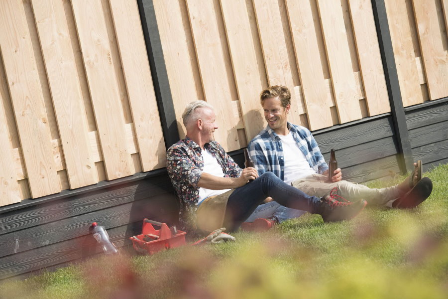 L’Ortye Tuin-Deco-Bouw