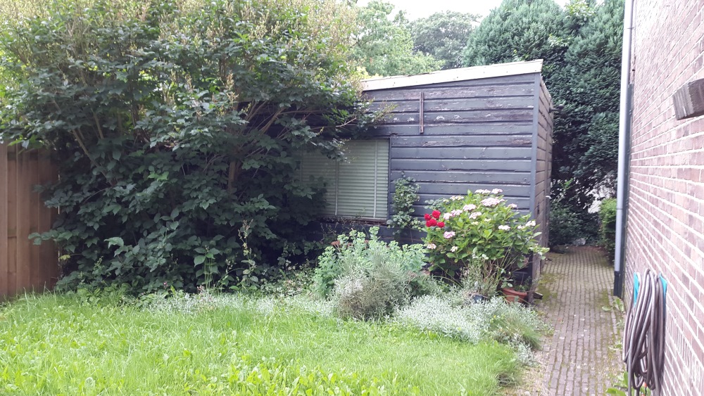 L’Ortye Tuin-Deco-Bouw