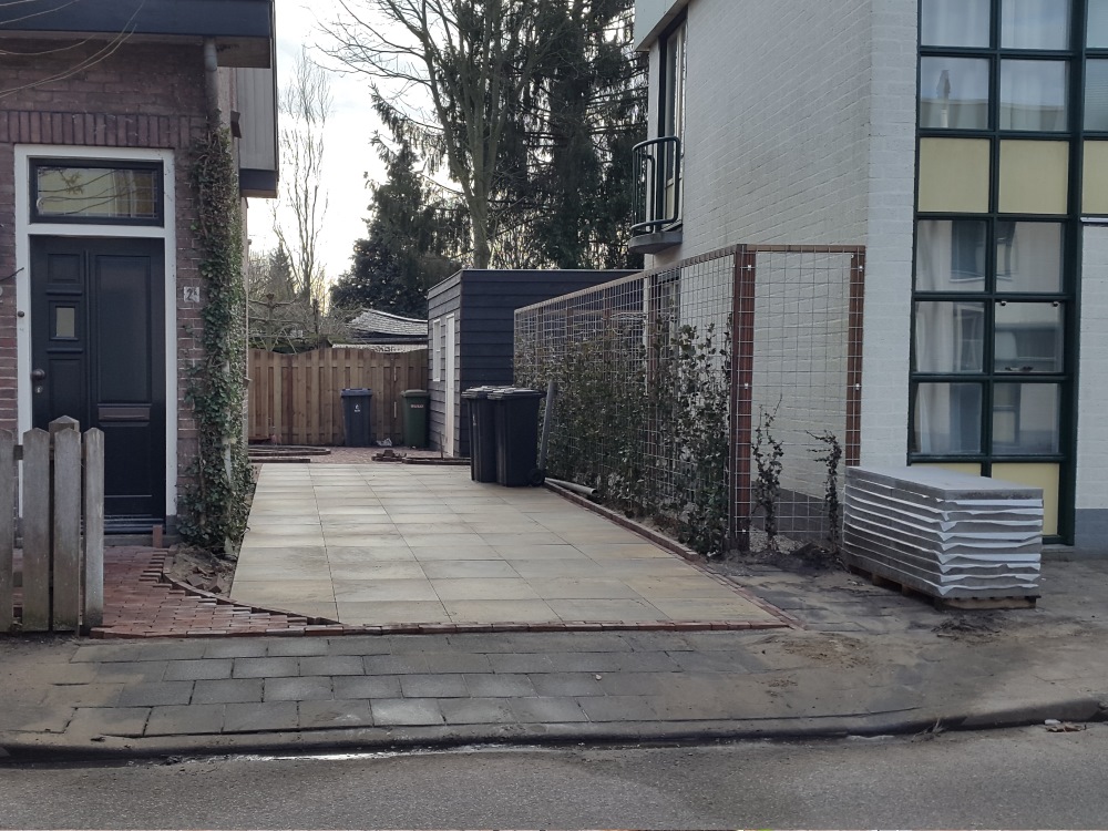 L’Ortye Tuin-Deco-Bouw