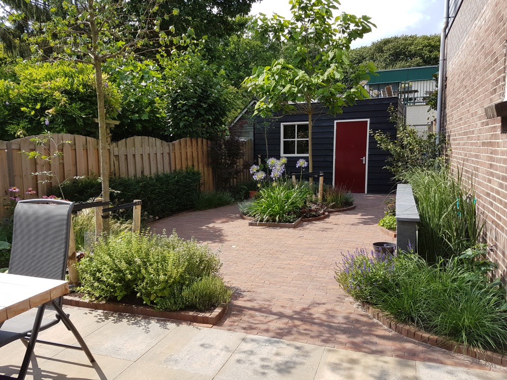 L’Ortye Tuin-Deco-Bouw