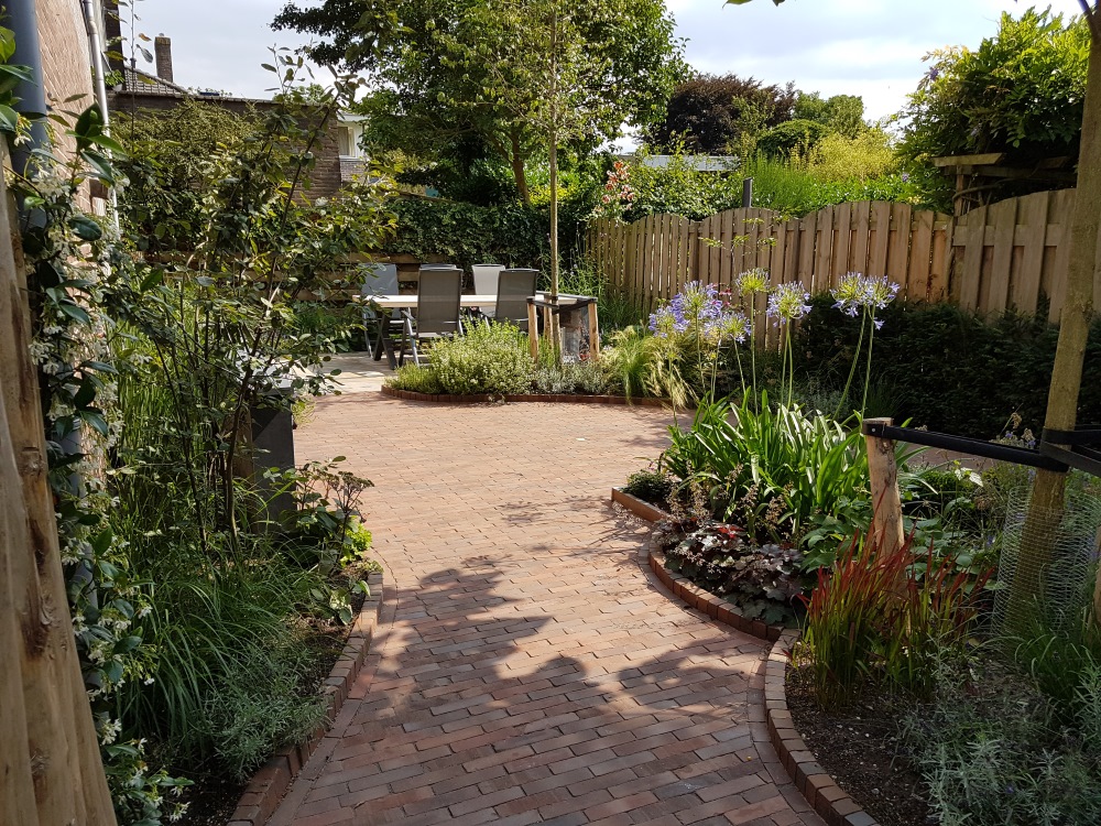 L’Ortye Tuin-Deco-Bouw