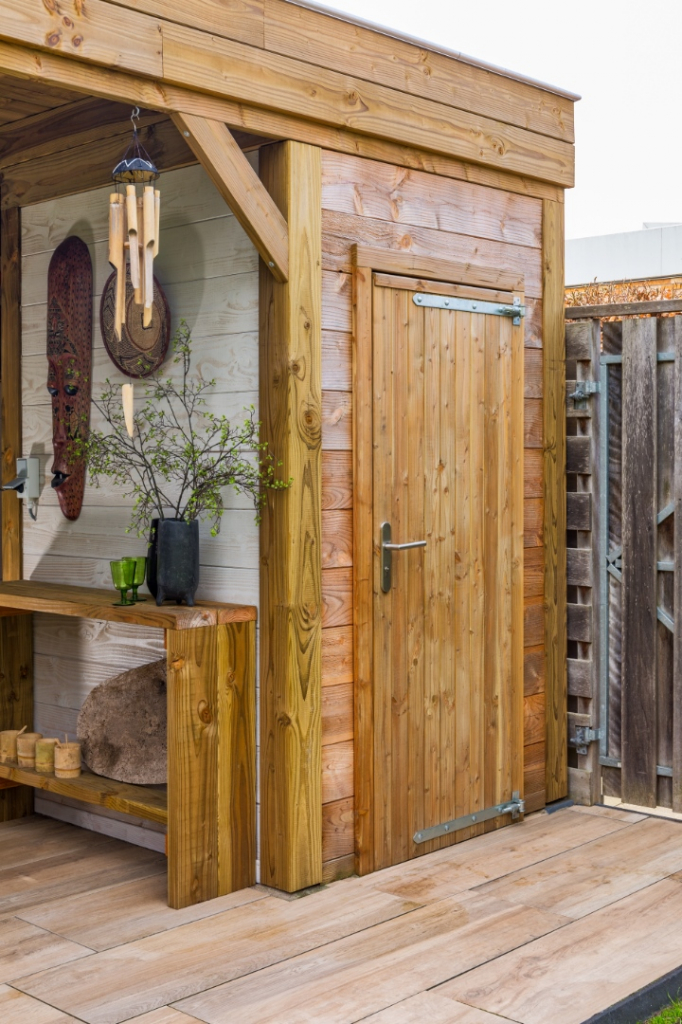 L’Ortye Tuin-Deco-Bouw