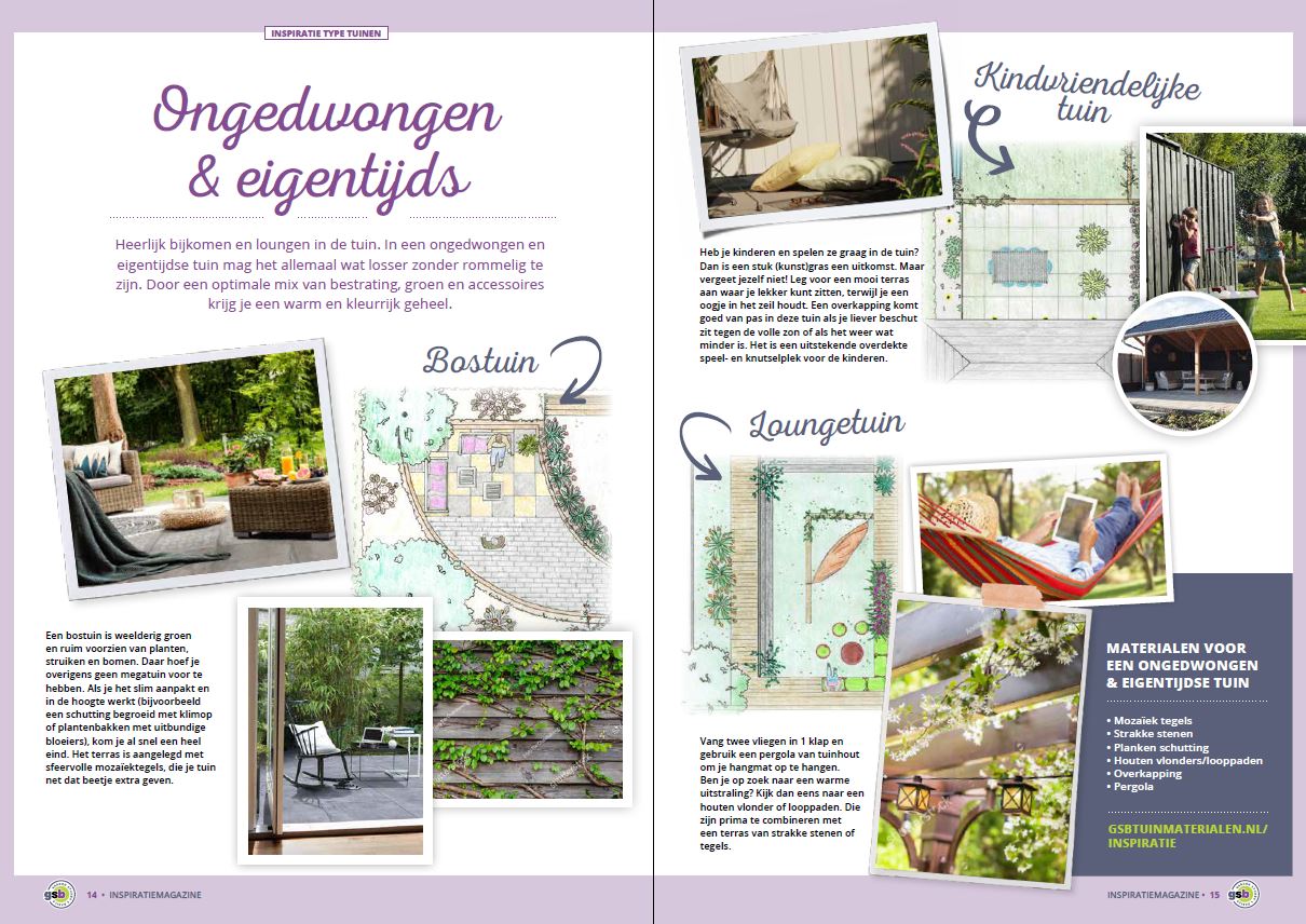 L’Ortye Tuin-Deco-Bouw