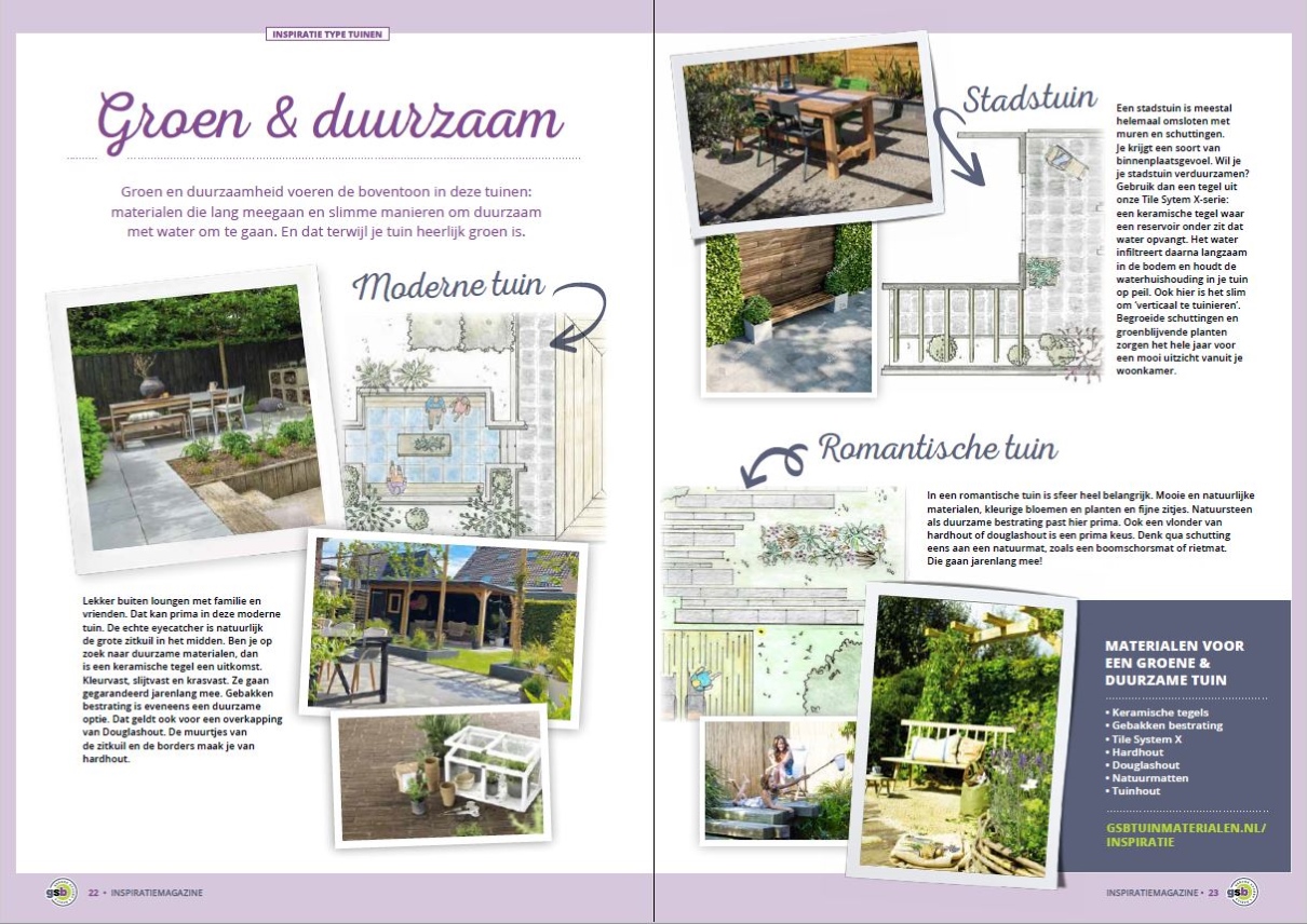 L’Ortye Tuin-Deco-Bouw